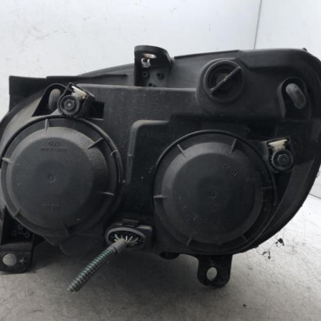 Optique avant principal droit (feux)(phare) FIAT DOBLO 1