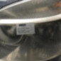 Optique avant principal gauche (feux)(phare) FIAT DOBLO 1