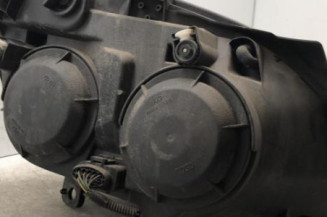 Optique avant principal gauche (feux)(phare) FIAT DOBLO 1