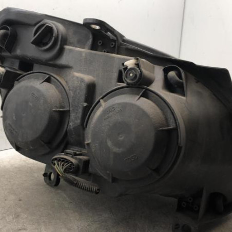 Optique avant principal gauche (feux)(phare) FIAT DOBLO 1