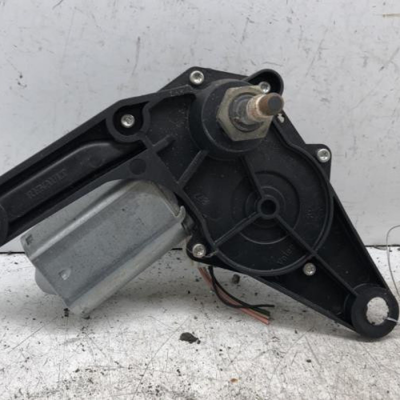 Moteur essuie glace arriere RENAULT CLIO 2