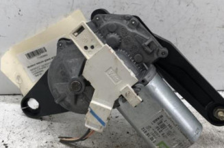 Moteur essuie glace arriere RENAULT CLIO 2