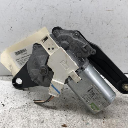 Moteur essuie glace arriere RENAULT CLIO 2