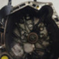 Boite de vitesses RENAULT CLIO 3