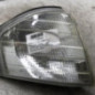 Optique avant secondaire droit (feux)(clignotant) MERCEDES CLASSE C 202