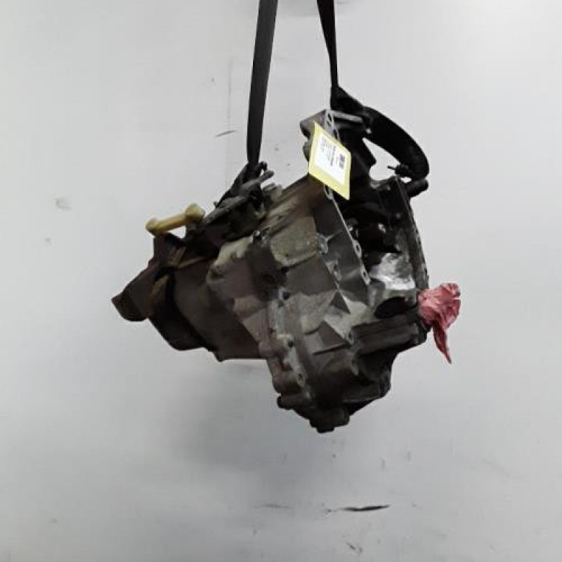 Boite de vitesses PEUGEOT 307