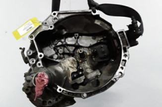 Boite de vitesses PEUGEOT 307