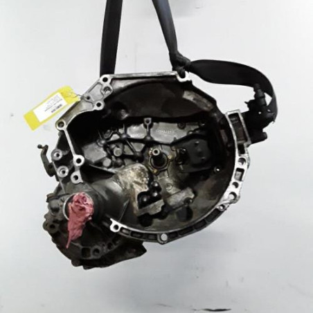 Boite de vitesses PEUGEOT 307