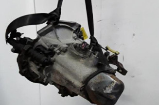 Boite de vitesses PEUGEOT 307 Photo n°3