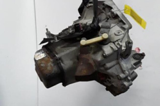 Boite de vitesses PEUGEOT 307 Photo n°4