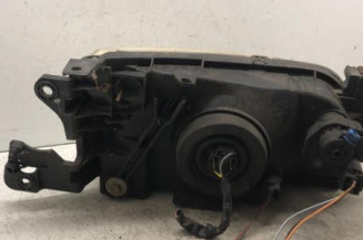 Optique avant principal gauche (feux)(phare) MAZDA DEMIO