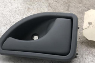 Poignee interieur avant droit RENAULT TWINGO 1 Photo n°1