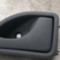 Poignee interieur avant droit RENAULT TWINGO 1