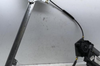 Leve vitre electrique avant droit PEUGEOT 307 Photo n°1