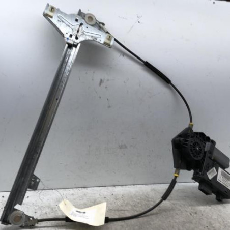 Leve vitre electrique avant droit PEUGEOT 307 Photo n°1