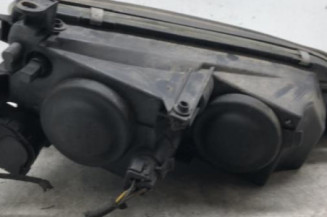 Optique avant principal gauche (feux)(phare) OPEL VECTRA B