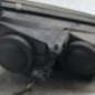 Optique avant principal gauche (feux)(phare) OPEL VECTRA B