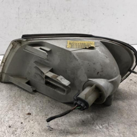 Optique avant secondaire droit (feux)(clignotant) OPEL VECTRA B