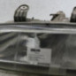 Optique avant principal gauche (feux)(phare) NISSAN PRIMERA 2