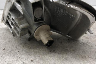 Optique avant secondaire droit (feux)(clignotant) NISSAN PRIMERA 2