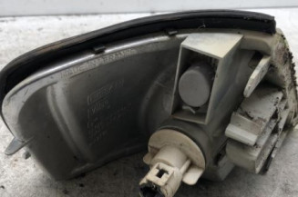 Optique avant secondaire gauche (feux)(clignotant) NISSAN PRIMERA 2