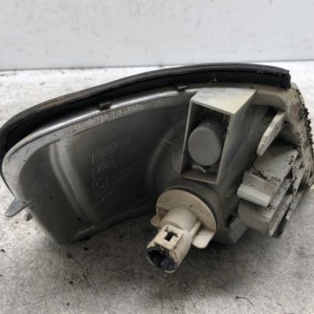 Optique avant secondaire gauche (feux)(clignotant) NISSAN PRIMERA 2