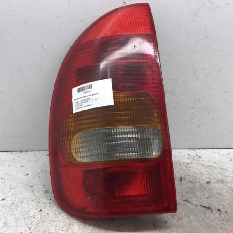 Feu arriere principal gauche (feux) OPEL CORSA B Feu arriere principal gauche (feux) OPEL CORSA B