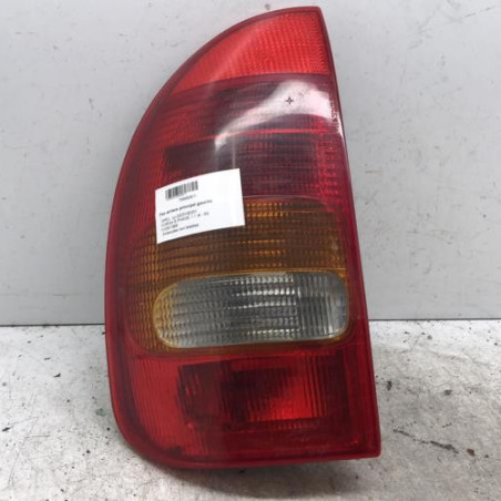 Feu arriere principal gauche (feux) OPEL CORSA B Photo n°1