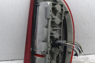 Feu arriere principal gauche (feux) OPEL CORSA B