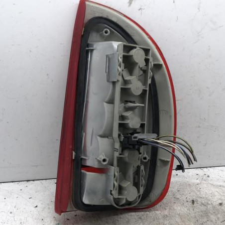 Feu arriere principal gauche (feux) OPEL CORSA B