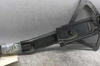 Leve vitre mecanique avant gauche OPEL CORSA B Photo n°1