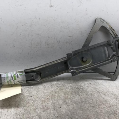 Leve vitre mecanique avant gauche OPEL CORSA B Photo n°1