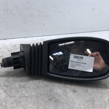 Retroviseur droit FIAT PUNTO 2