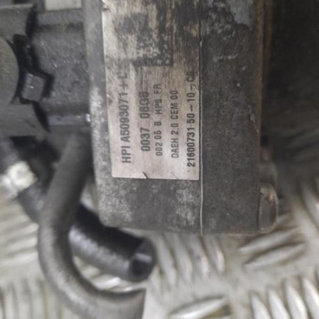 Pompe de direction PEUGEOT 407