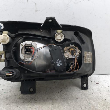 Optique avant principal gauche (feux)(phare) VOLKSWAGEN POLO 3