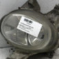 Anti brouillard gauche (feux) PEUGEOT 206