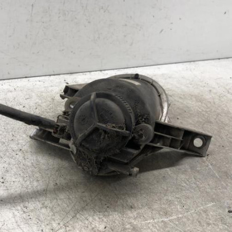 Anti brouillard gauche (feux) PEUGEOT 206