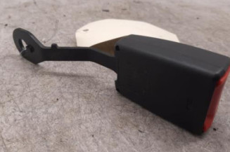 Attache ceinture avant droit FIAT PUNTO 2