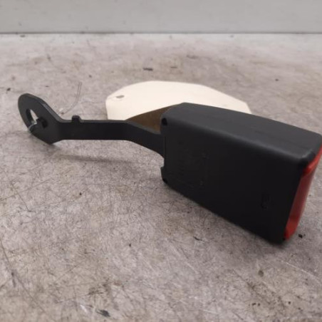 Attache ceinture avant droit FIAT PUNTO 2