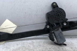 Leve vitre electrique avant droit FIAT PUNTO 2 Photo n°1