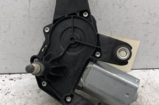 Moteur essuie glace arriere RENAULT CLIO 3 Photo n°1