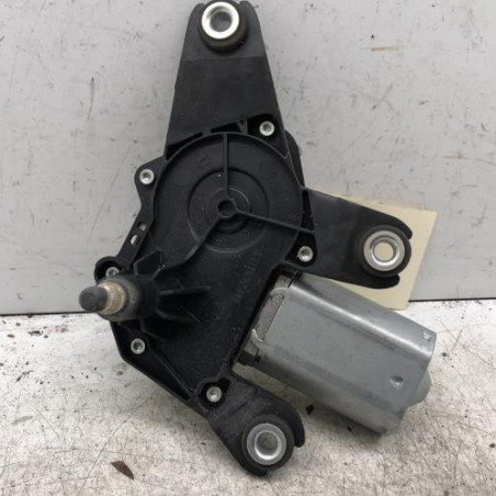 Moteur essuie glace arriere RENAULT CLIO 3 Photo n°1