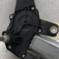 Moteur essuie glace arriere RENAULT CLIO 3