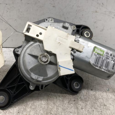 Moteur essuie glace arriere RENAULT CLIO 3