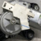 Moteur essuie glace arriere RENAULT CLIO 3