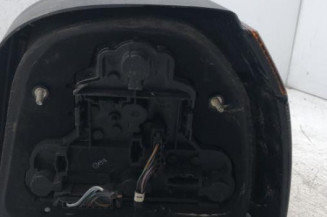 Feu arriere principal gauche (feux) VOLKSWAGEN GOLF 3