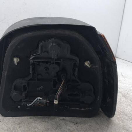 Feu arriere principal gauche (feux) VOLKSWAGEN GOLF 3
