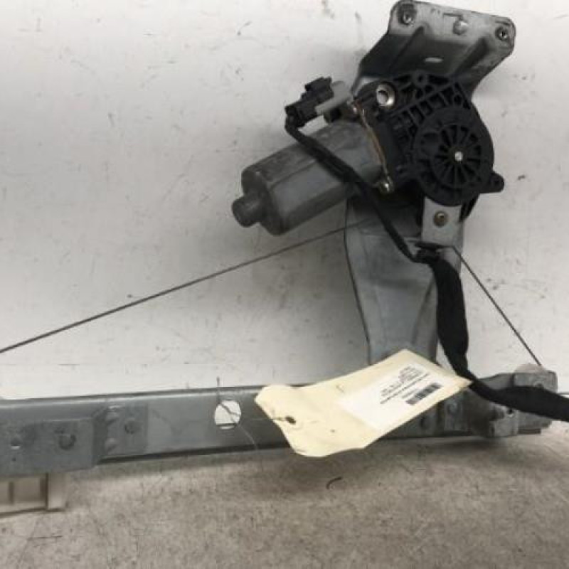 Leve vitre electrique arriere gauche CITROEN C3 1