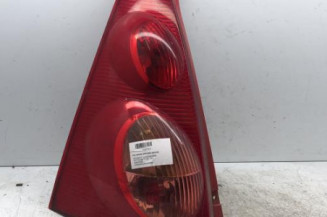 Feu arriere principal gauche (feux) PEUGEOT 107