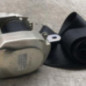 Ceinture avant droit PEUGEOT 107